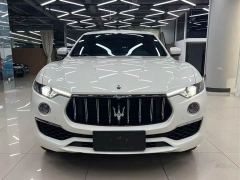 Maserati Levante 2.0T GT Sharp Edition - фото 3