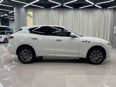 Maserati Levante 2.0T GT Sharp Edition - фото 4
