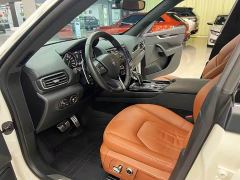 Maserati Levante 2.0T GT Sharp Edition - фото 6