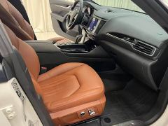 Maserati Levante 2.0T GT Sharp Edition - фото 8