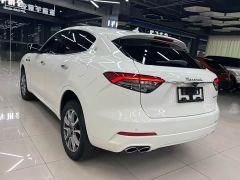 Maserati Levante 2.0T GT Sharp Edition - фото 9