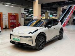 Zeekr X Five-Seat Long-Range Edition - photo 1