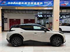Zeekr X Five-Seat Long-Range Edition - photo 10