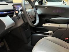 Zeekr X Five-Seat Long-Range Edition - photo 12