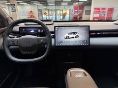 Zeekr X Five-Seat Long-Range Edition - photo 13