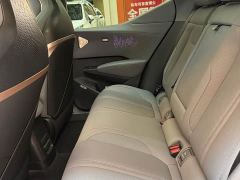 Zeekr X Five-Seat Long-Range Edition - photo 15