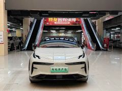 Zeekr X Five-Seat Long-Range Edition - photo 2
