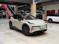Zeekr X Five-Seat Long-Range Edition - photo 3