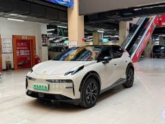 Zeekr X Five-Seat Long-Range Edition - photo 4