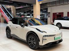 Zeekr X Five-Seat Long-Range Edition - photo 5