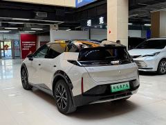 Zeekr X Five-Seat Long-Range Edition - photo 6