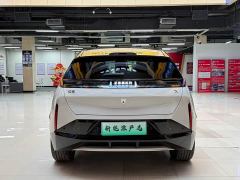 Zeekr X Five-Seat Long-Range Edition - photo 7