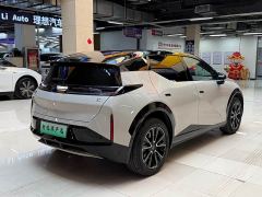 Zeekr X Five-Seat Long-Range Edition - photo 8