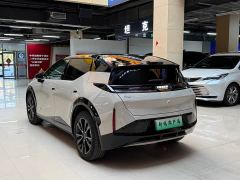 Zeekr X Five-Seat Long-Range Edition - photo 9