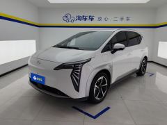 GAC AION Y Plus 510km 510 Smart Leading Edition Lithium iron phosphate - ფოტო 1