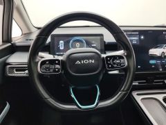 GAC AION Y Plus 510km 510 Smart Leading Edition Lithium iron phosphate - ფოტო 18