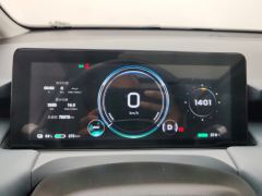 GAC AION Y Plus 510km 510 Smart Leading Edition Lithium iron phosphate - ფოტო 20