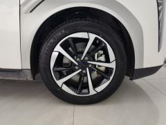 GAC AION Y Plus 510km 510 Smart Leading Edition Lithium iron phosphate - ფოტო 6