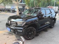 Tank 400 New Energy 2.0T Hi4-T Smart Edition - ფოტო 1