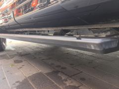 Tank 400 New Energy 2.0T Hi4-T Smart Edition - ფოტო 11