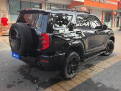 Tank 400 New Energy 2.0T Hi4-T Smart Edition - ფოტო 2
