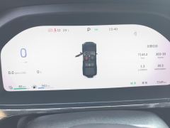 Tank 400 New Energy 2.0T Hi4-T Smart Edition - ფოტო 20