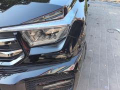 Tank 400 New Energy 2.0T Hi4-T Smart Edition - ფოტო 4