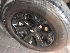 Tank 400 New Energy 2.0T Hi4-T Smart Edition - ფოტო 6