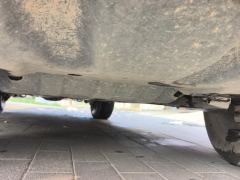 Tank 400 New Energy 2.0T Hi4-T Smart Edition - ფოტო 8
