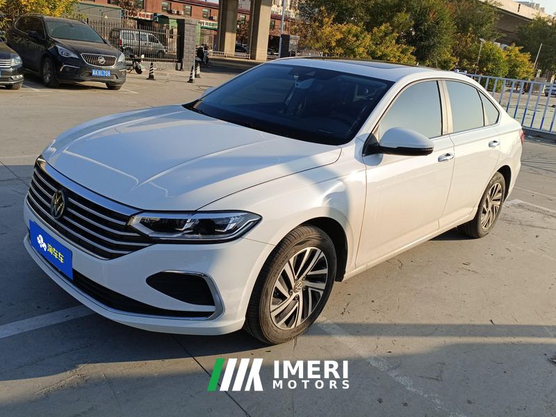 Volkswagen Lavida 1.5L Auto Manyi Edition