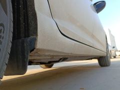 Volkswagen Lavida 1.5L Auto Manyi Edition - ფოტო 10