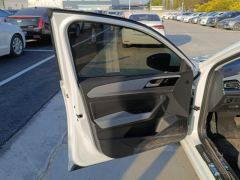 Volkswagen Lavida 1.5L Auto Manyi Edition - ფოტო 12