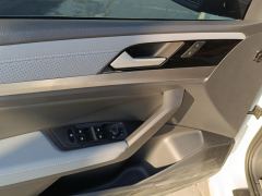 Volkswagen Lavida 1.5L Auto Manyi Edition - ფოტო 13