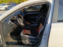 Volkswagen Lavida 1.5L Auto Manyi Edition - ფოტო 14