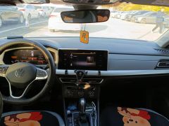 Volkswagen Lavida 1.5L Auto Manyi Edition - ფოტო 16