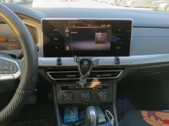 Volkswagen Lavida 1.5L Auto Manyi Edition - ფოტო 17