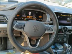 Volkswagen Lavida 1.5L Auto Manyi Edition - ფოტო 18