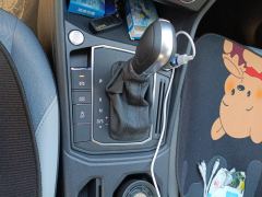 Volkswagen Lavida 1.5L Auto Manyi Edition - ფოტო 19