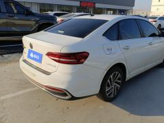 Volkswagen Lavida 1.5L Auto Manyi Edition - ფოტო 2