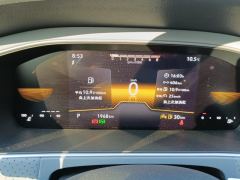 Volkswagen Lavida 1.5L Auto Manyi Edition - ფოტო 20