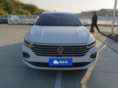 Volkswagen Lavida 1.5L Auto Manyi Edition - ფოტო 3
