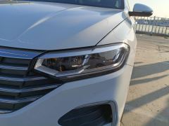 Volkswagen Lavida 1.5L Auto Manyi Edition - ფოტო 4