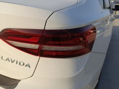 Volkswagen Lavida 1.5L Auto Manyi Edition - ფოტო 5
