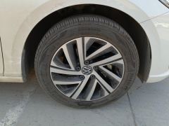 Volkswagen Lavida 1.5L Auto Manyi Edition - ფოტო 6