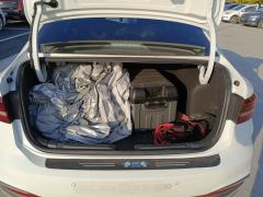 Volkswagen Lavida 1.5L Auto Manyi Edition - ფოტო 7