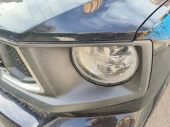 Haval Dargo PLUS 2.0T 2WD EditionPlus - фото 4