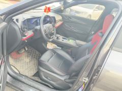 Changan X5 PLUS 1.5T Elite Edition - ფოტო 14