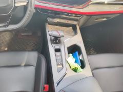 Changan X5 PLUS 1.5T Elite Edition - ფოტო 19