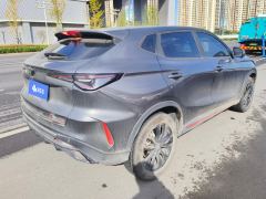 Changan X5 PLUS 1.5T Elite Edition - ფოტო 2