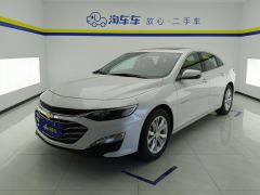 Chevrolet XL 535T Edition - ფოტო 1
